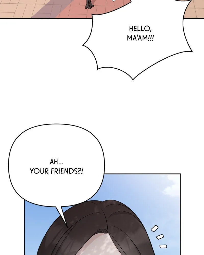Exchange Student Chapter 7 page 78 - 