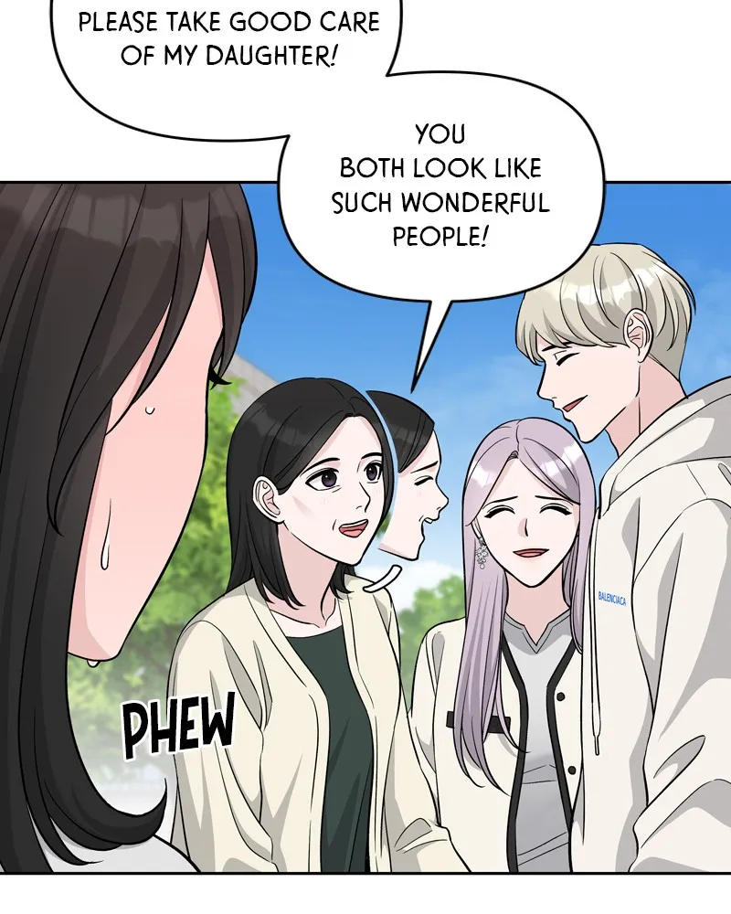 Exchange Student Chapter 7 page 80 - 