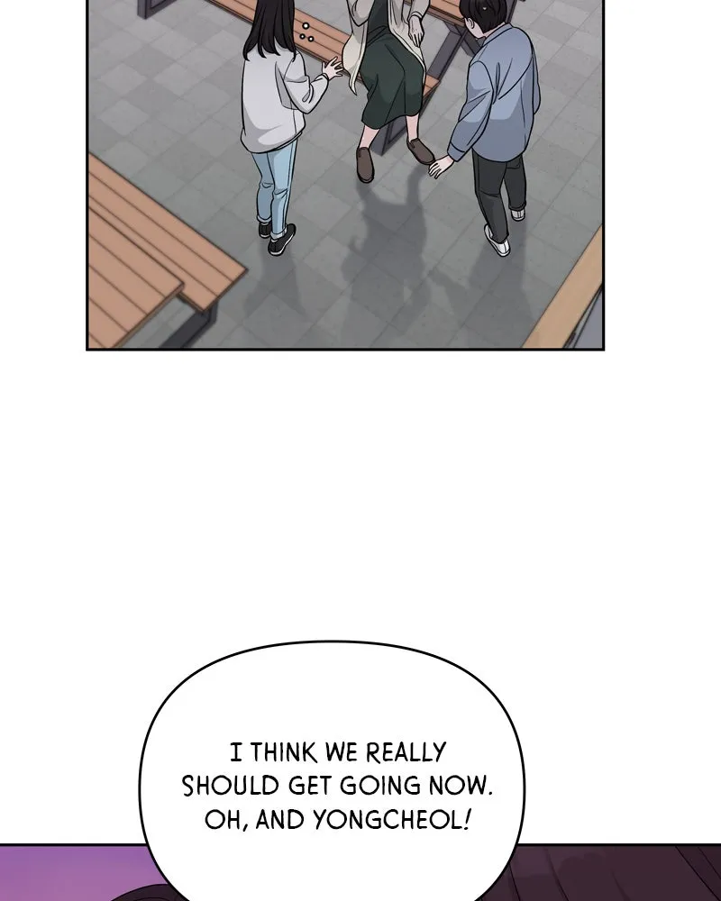 Exchange Student Chapter 7 page 84 - 