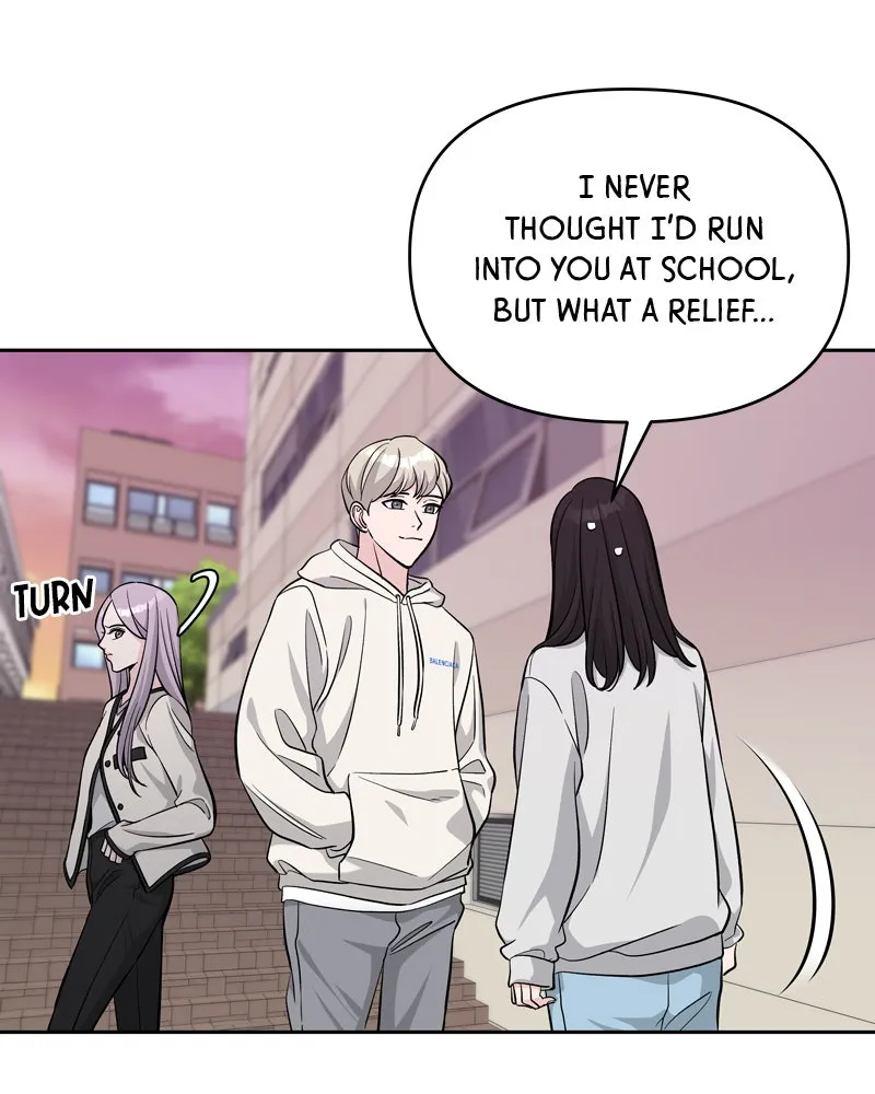 Exchange Student Chapter 7 page 93 - 