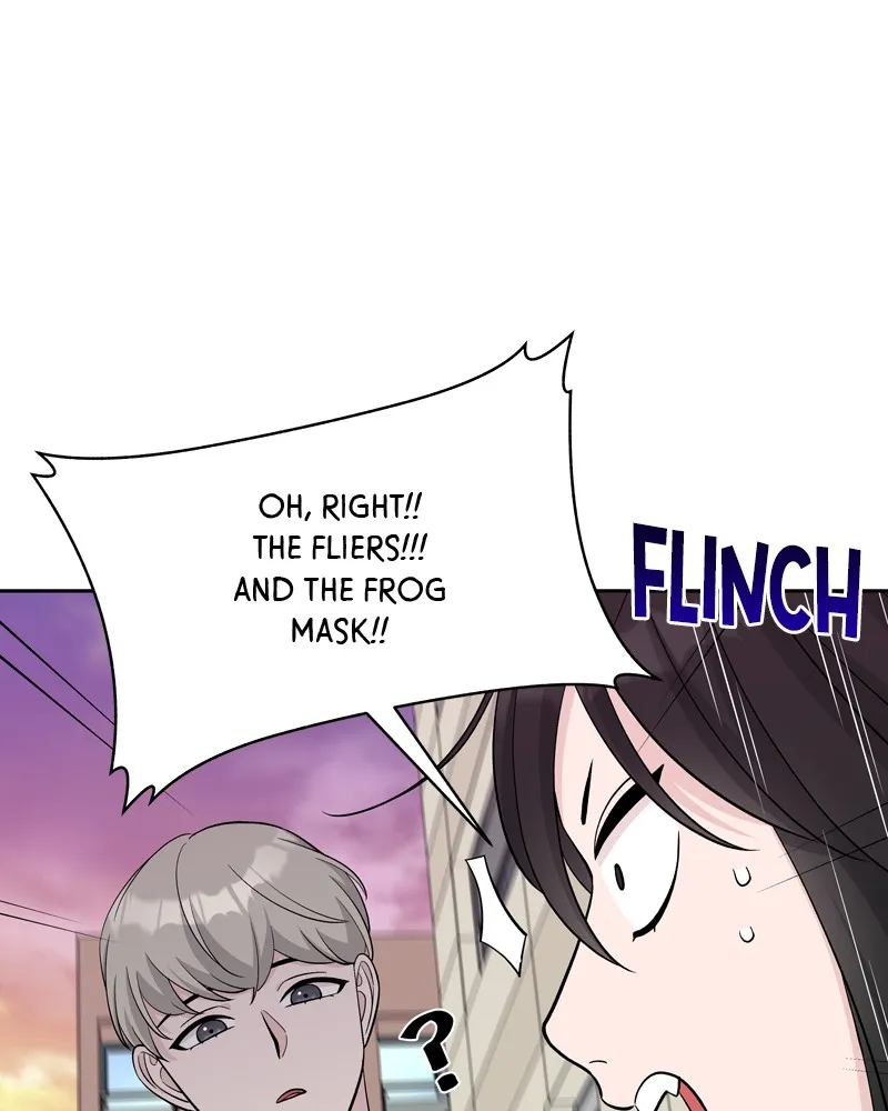 Exchange Student Chapter 7 page 94 - 