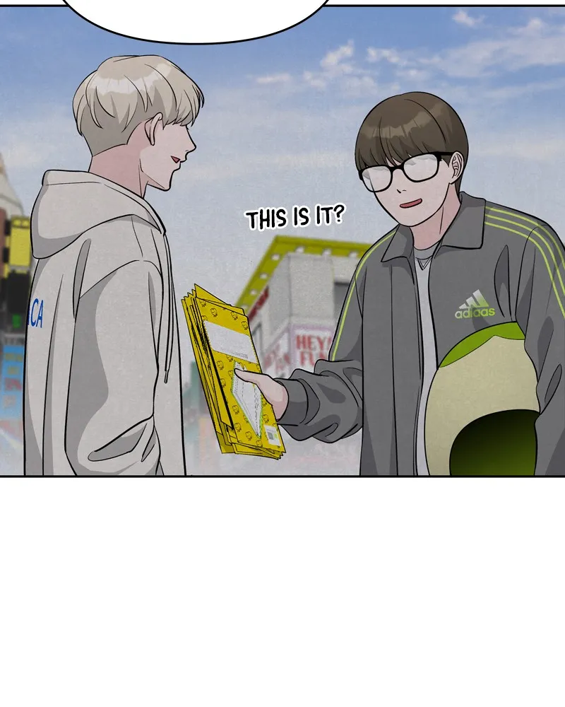 Exchange Student Chapter 7 page 96 - 
