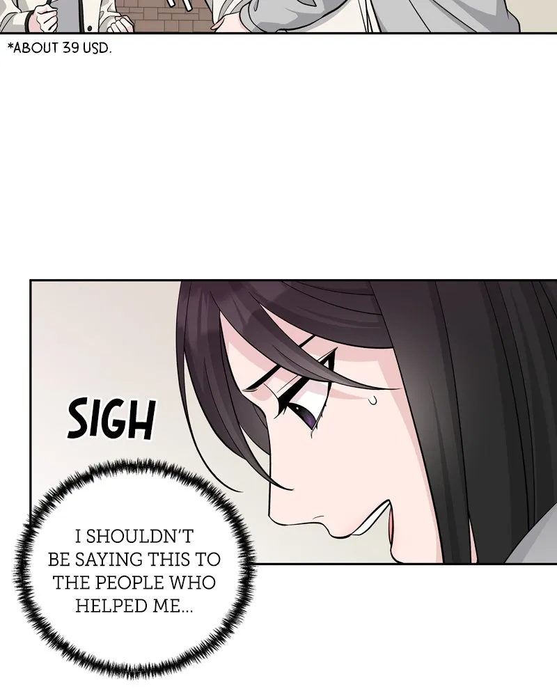 Exchange Student Chapter 7 page 100 - 