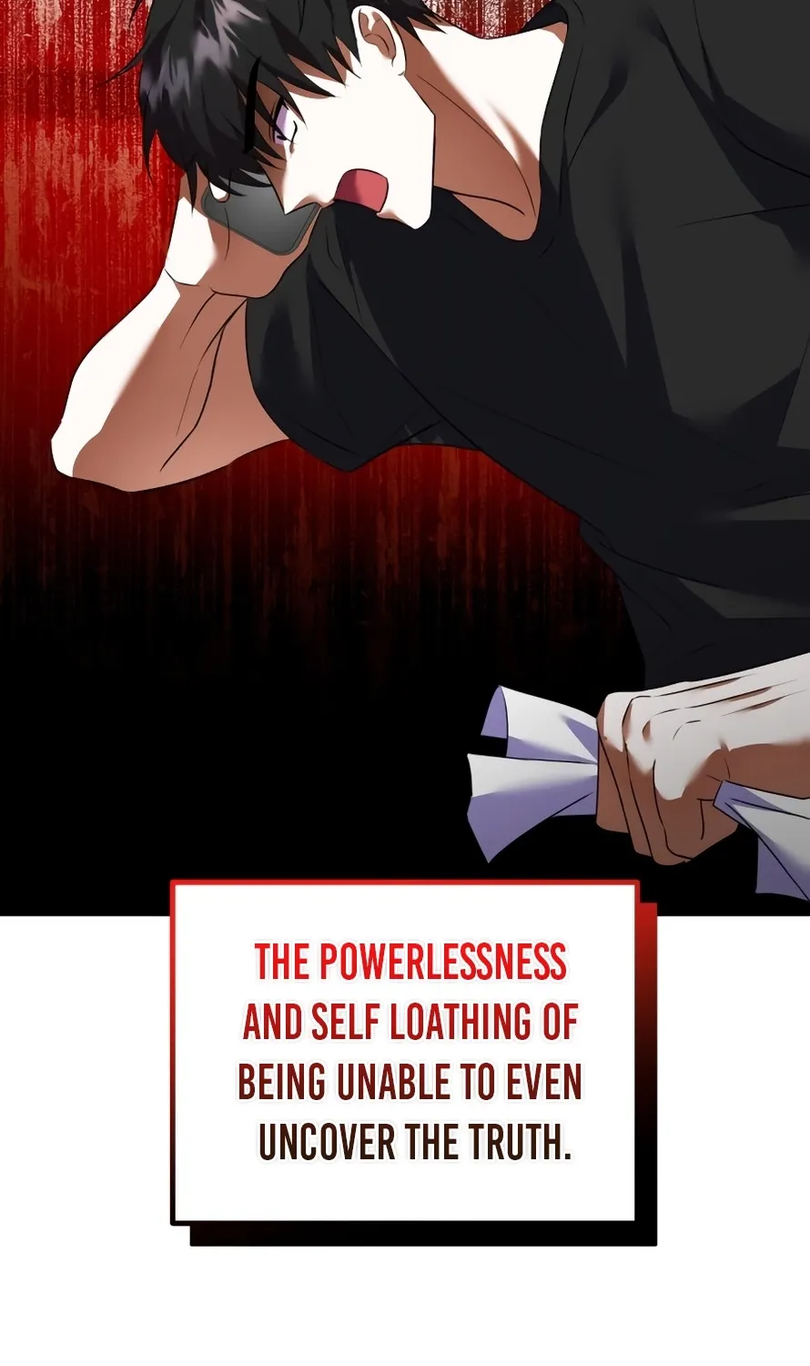 Exciting Island Chapter 1 page 111 - 