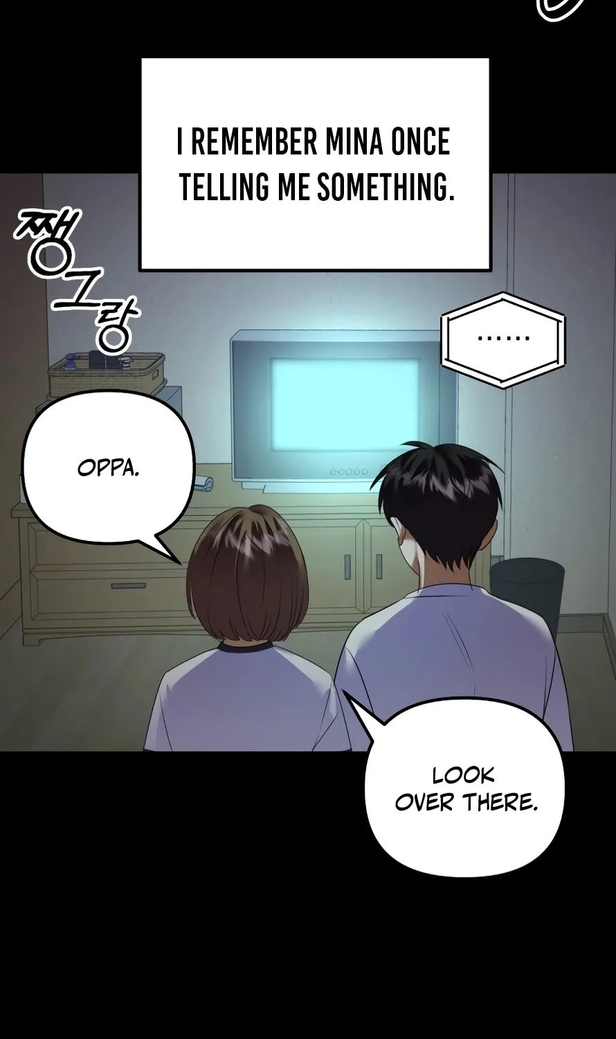Exciting Island Chapter 1 page 113 - 