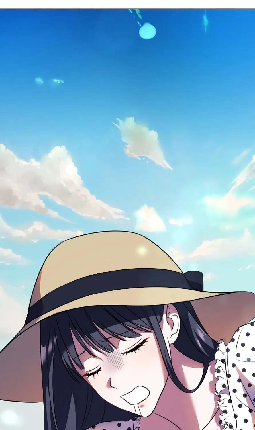 Exciting Island Chapter 1 page 13 - 