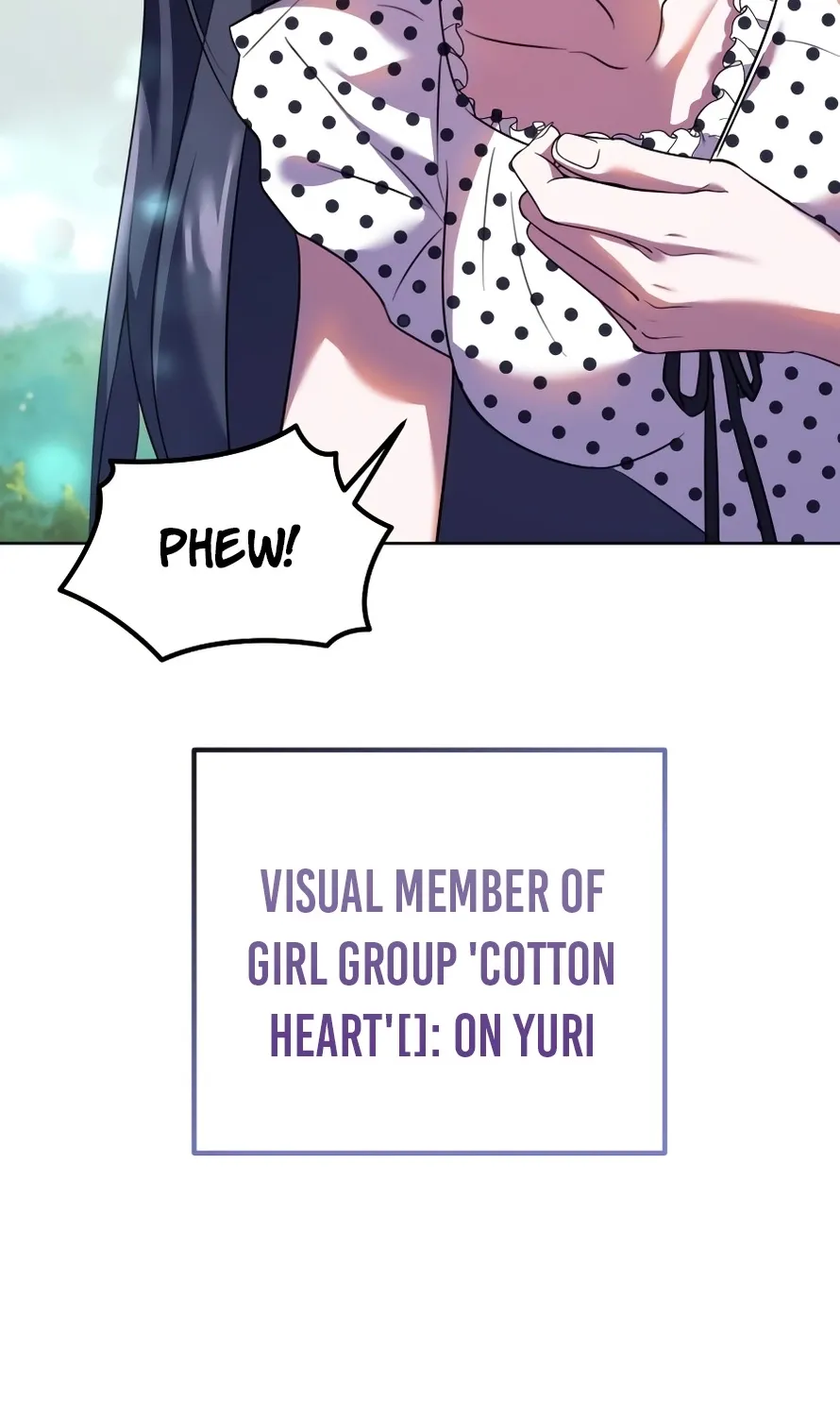 Exciting Island Chapter 1 page 14 - 