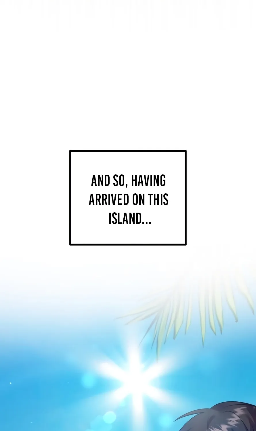Exciting Island Chapter 1 page 161 - 