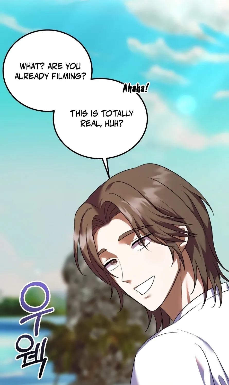 Exciting Island Chapter 1 page 19 - 