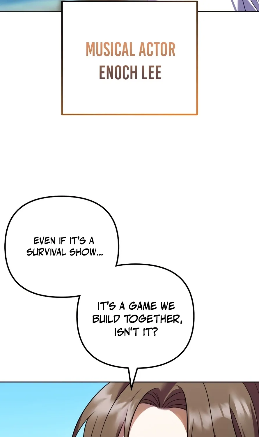 Exciting Island Chapter 1 page 20 - 