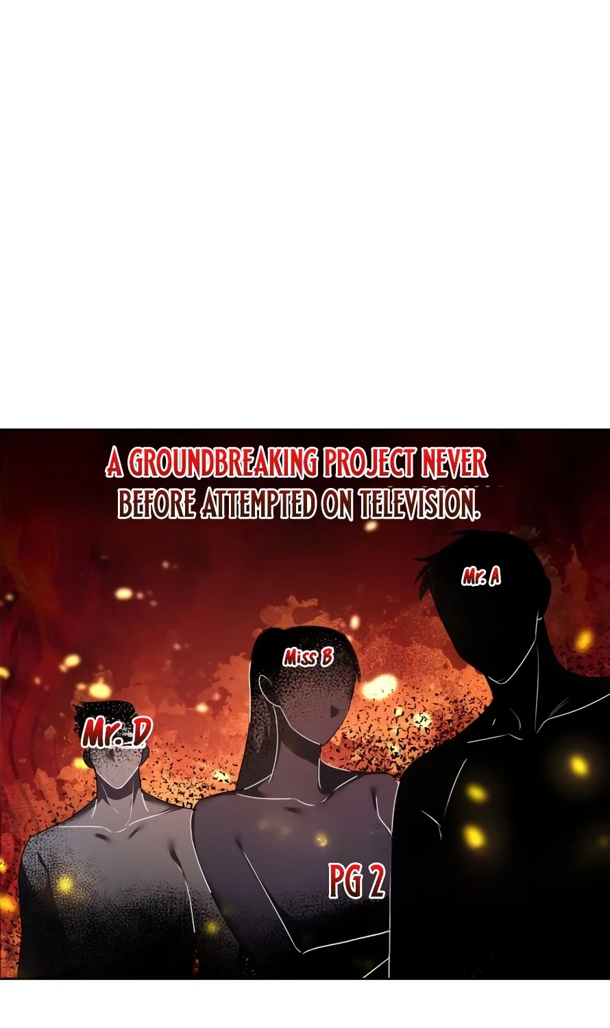 Exciting Island Chapter 1 page 4 - 