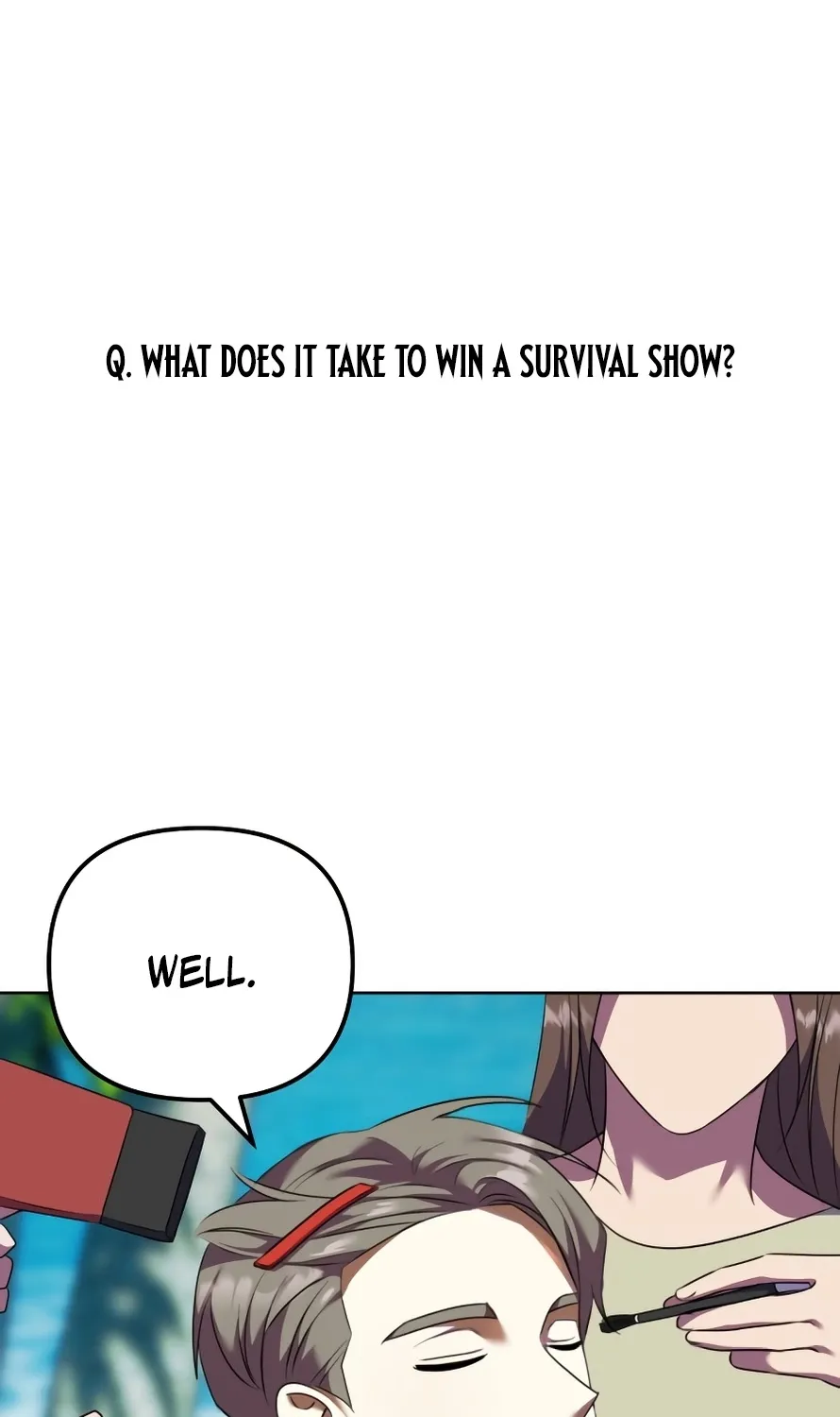 Exciting Island Chapter 1 page 35 - 