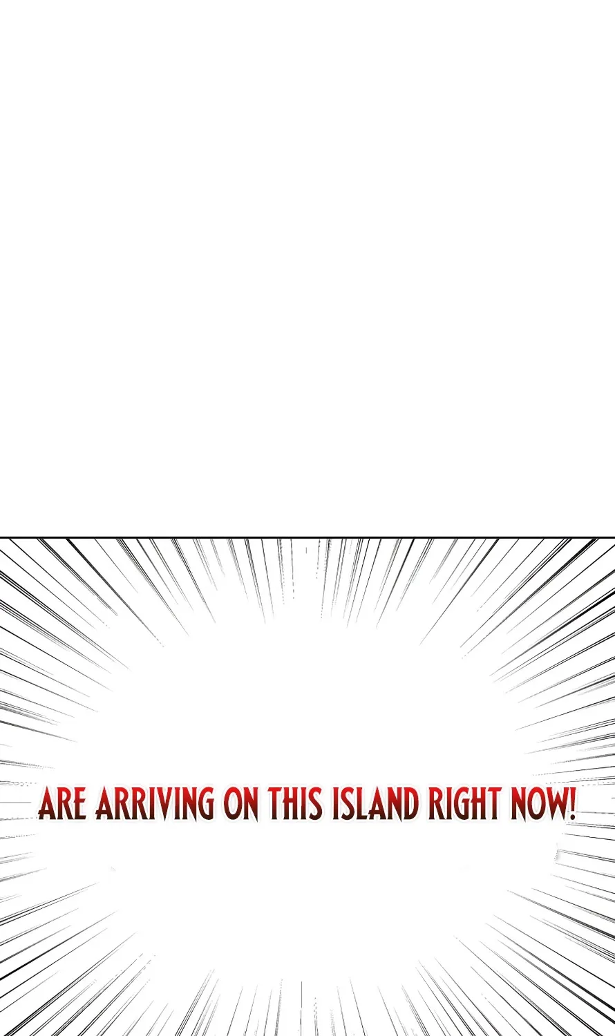 Exciting Island Chapter 1 page 5 - 