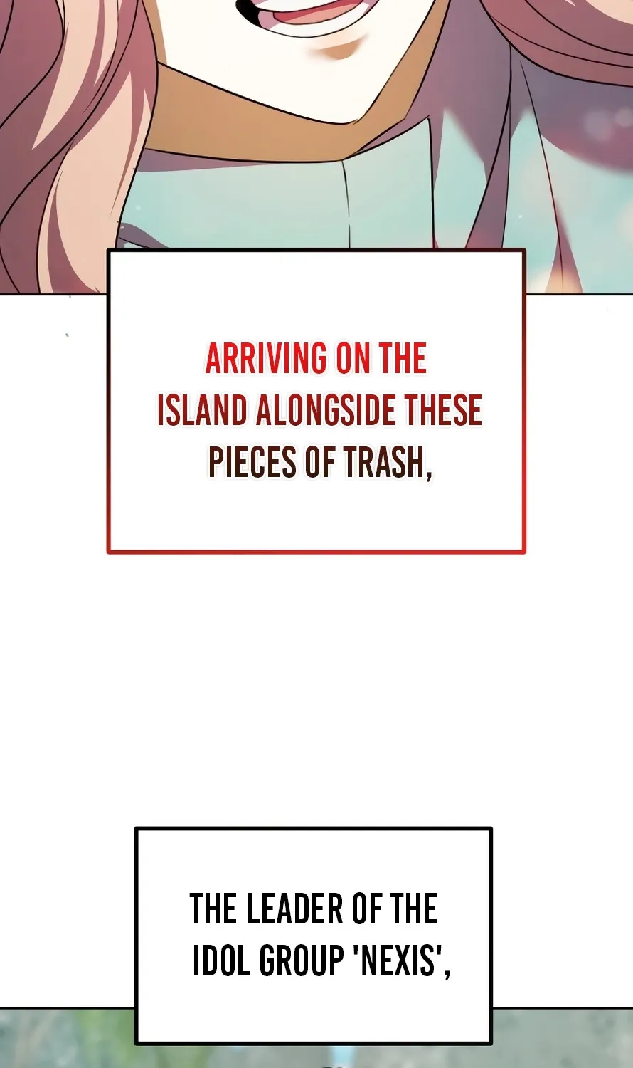 Exciting Island Chapter 1 page 42 - 