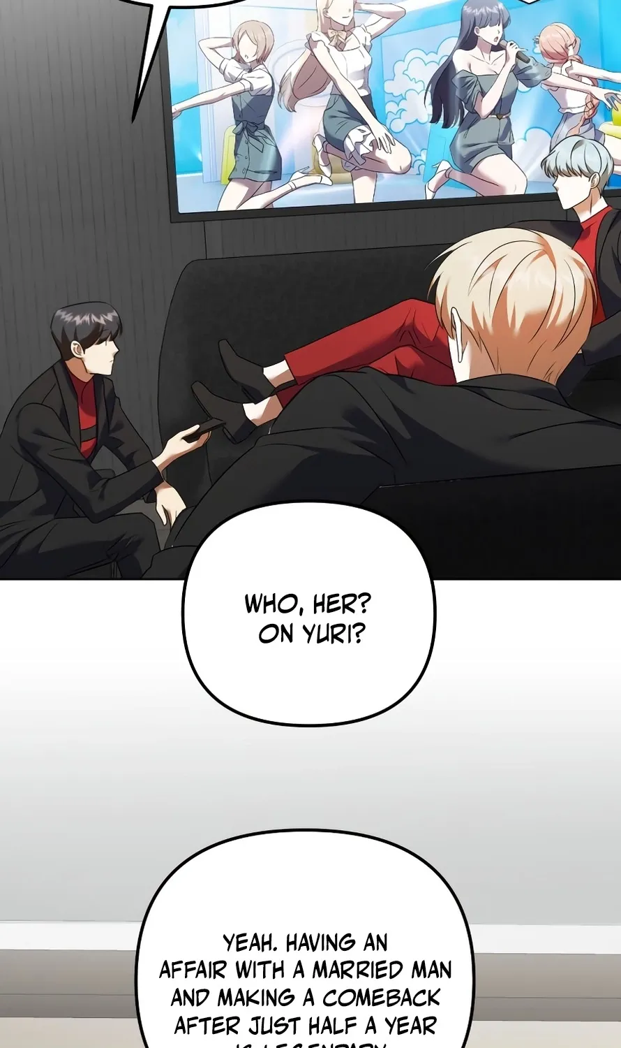 Exciting Island Chapter 1 page 54 - 