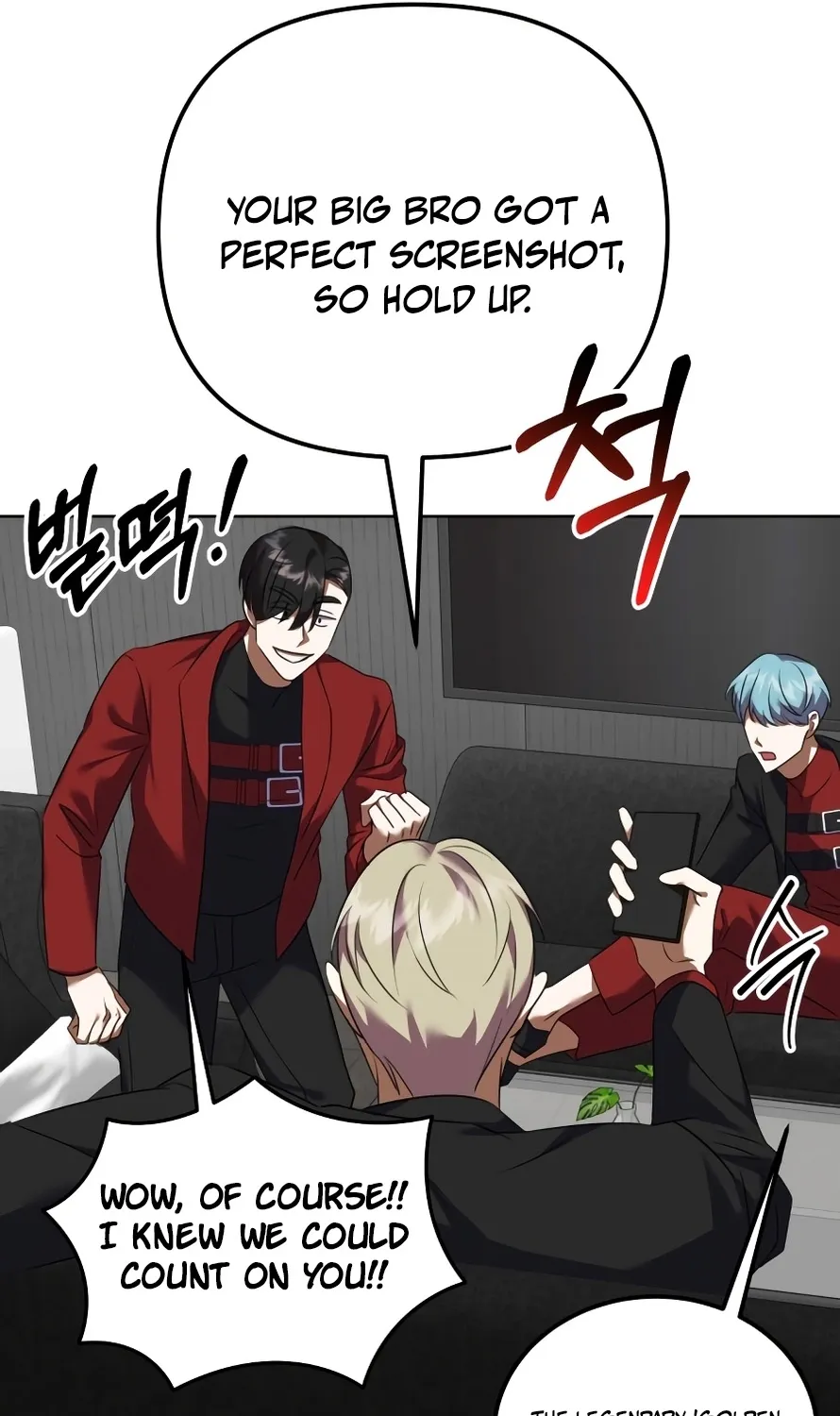 Exciting Island Chapter 1 page 62 - 