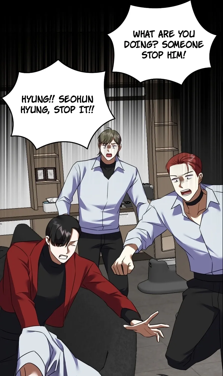 Exciting Island Chapter 1 page 76 - 