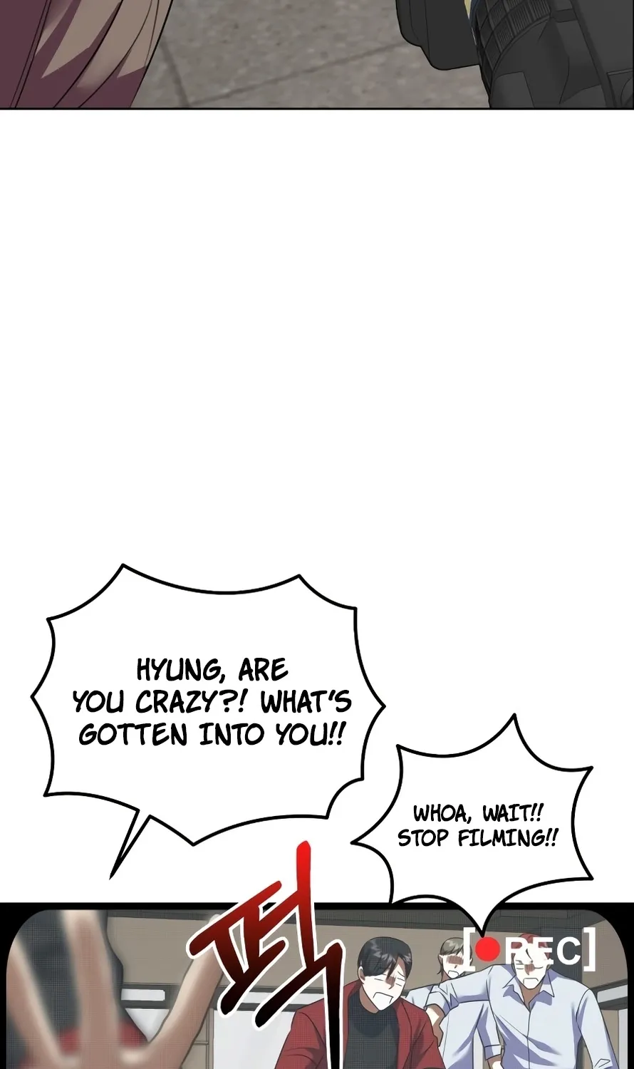 Exciting Island Chapter 1 page 78 - 