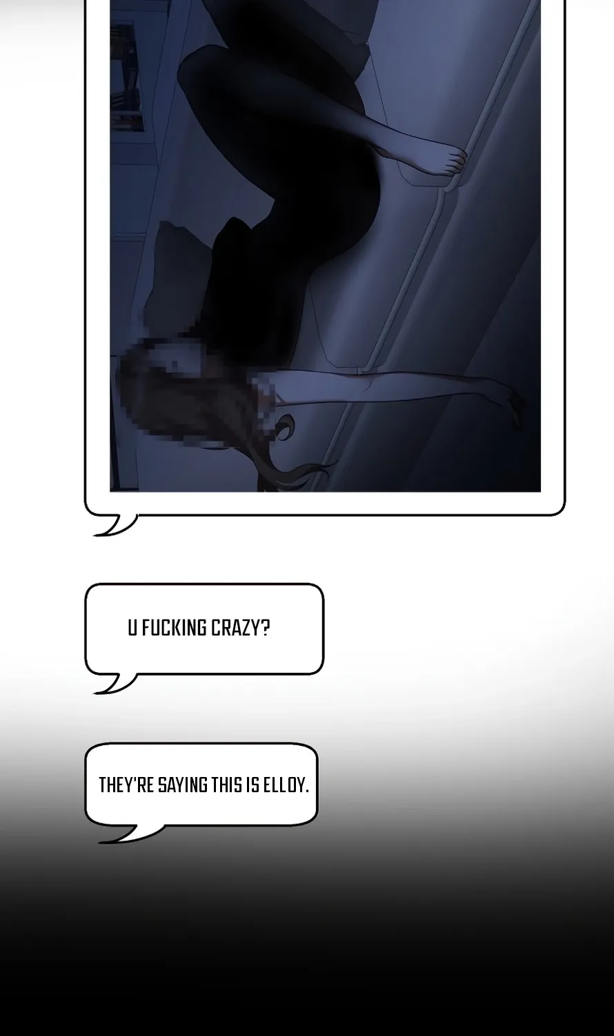 Exciting Island Chapter 1 page 85 - 