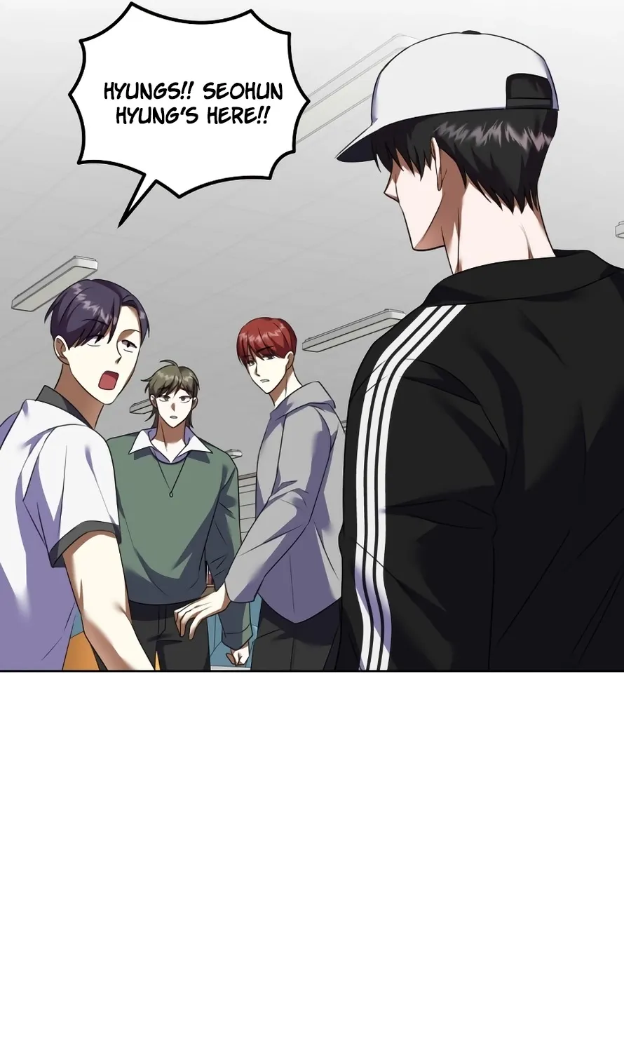 Exciting Island Chapter 1 page 92 - 