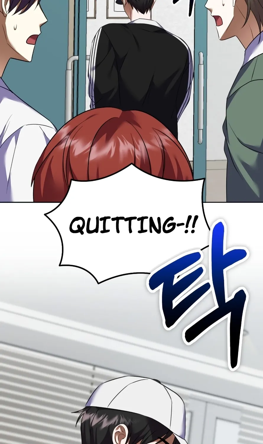 Exciting Island Chapter 1 page 95 - 