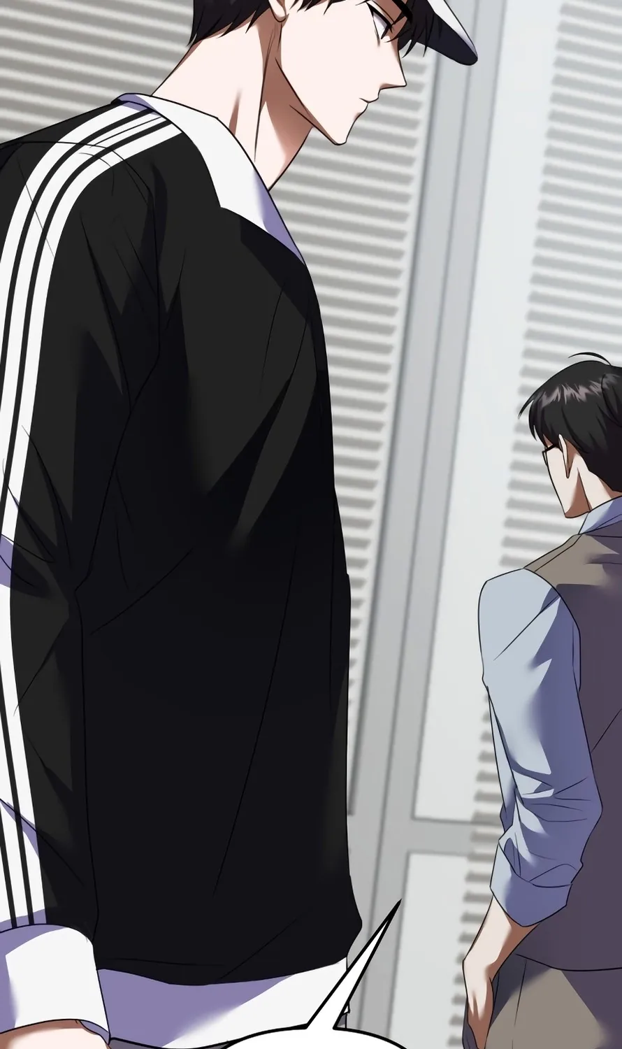 Exciting Island Chapter 1 page 96 - 