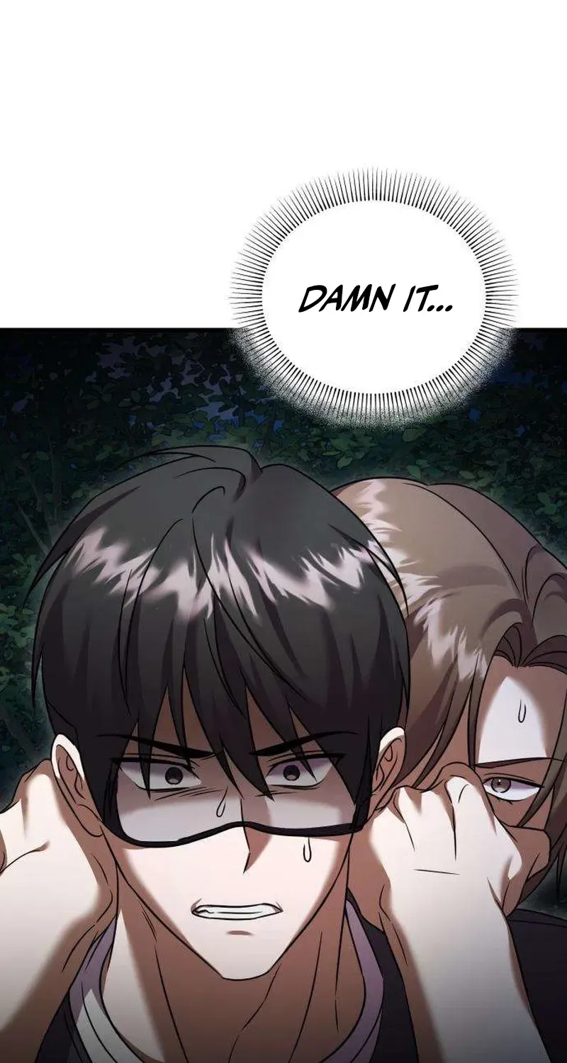 Exciting Island Chapter 10 page 122 - 