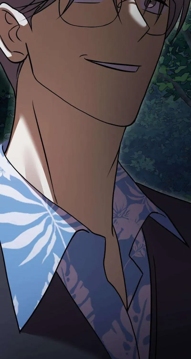 Exciting Island Chapter 10 page 29 - 
