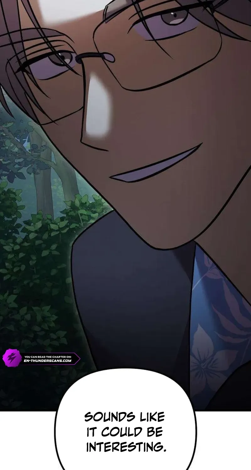 Exciting Island Chapter 10 page 4 - 