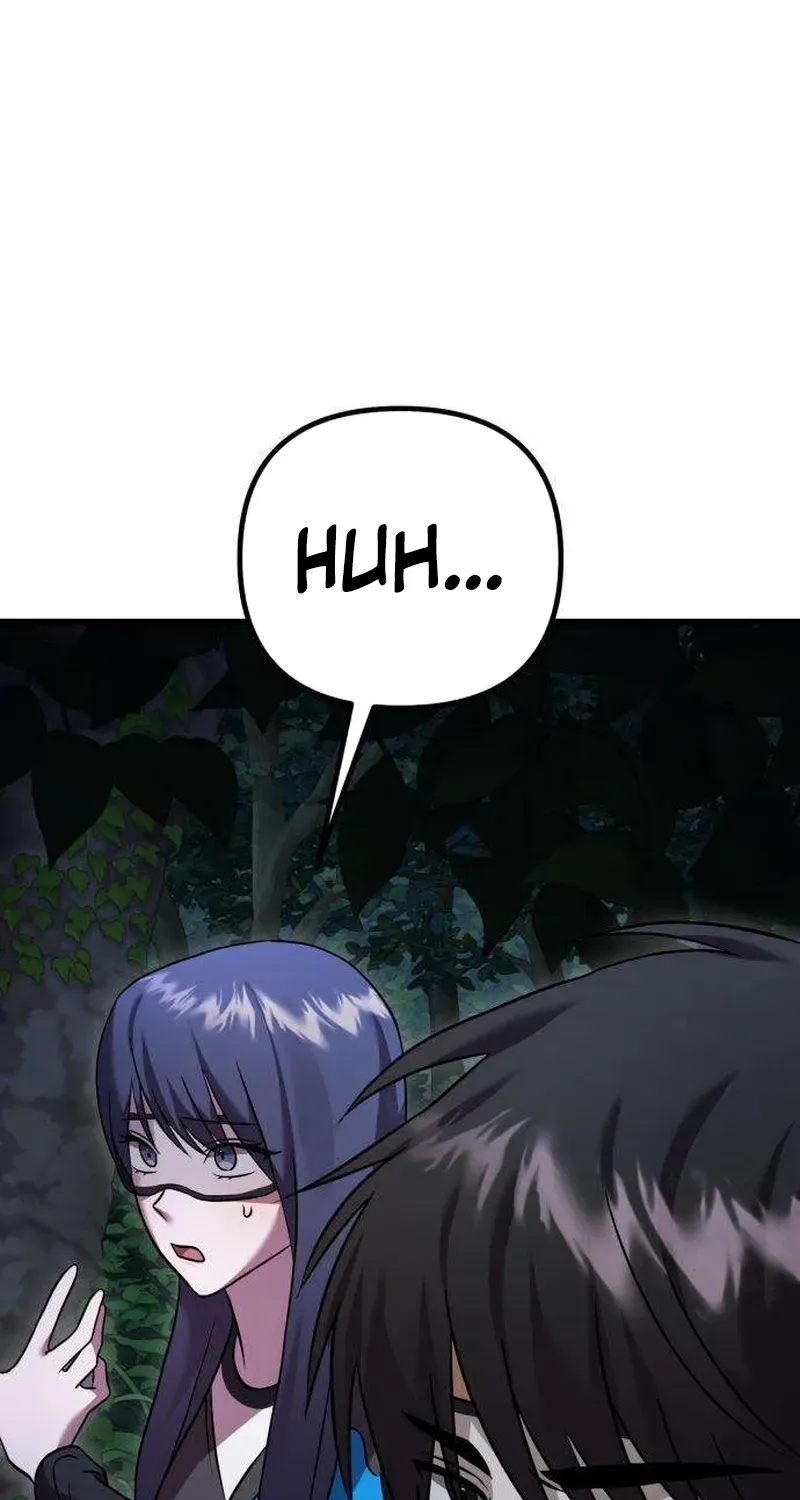 Exciting Island Chapter 10 page 33 - 