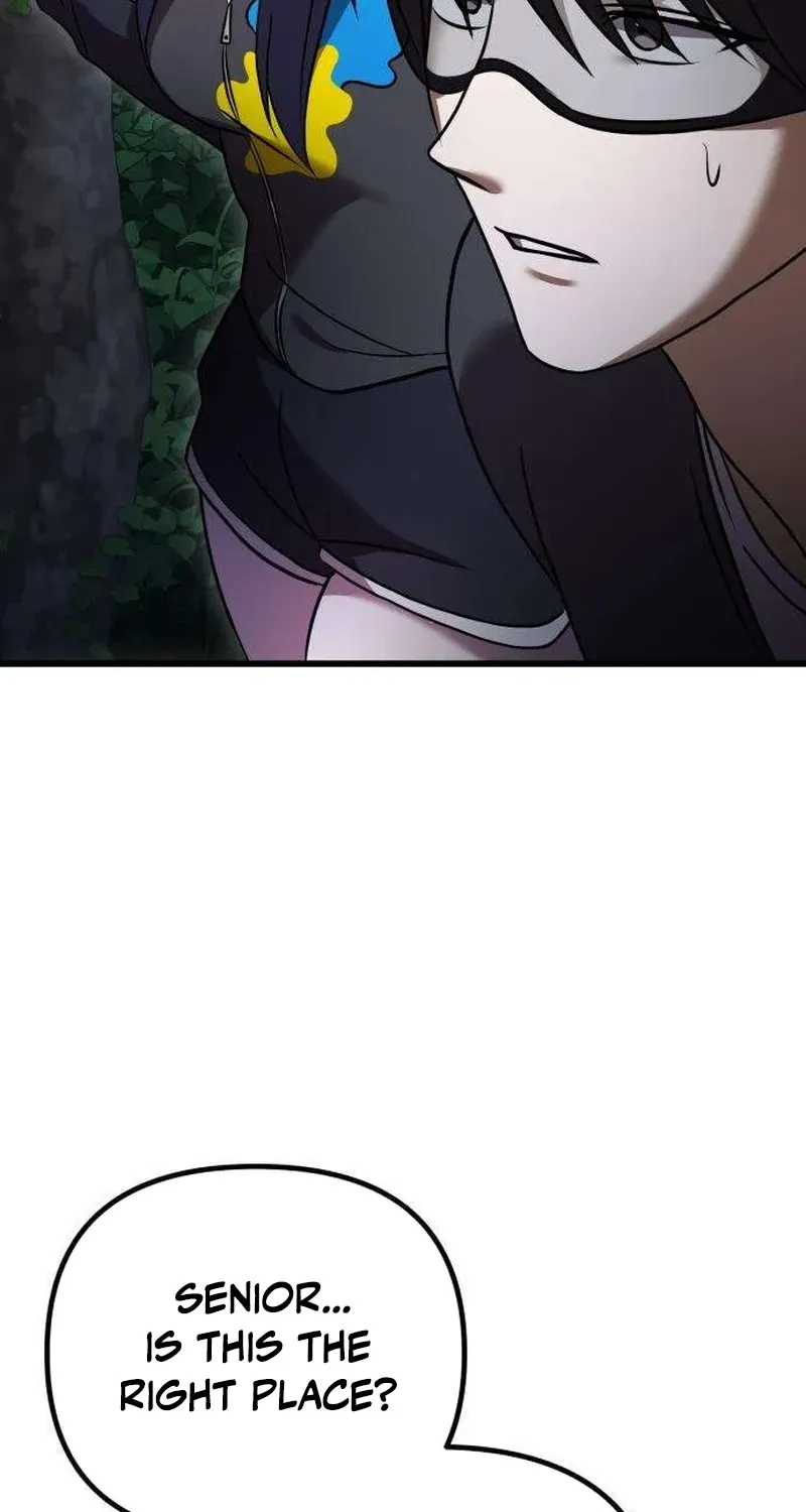 Exciting Island Chapter 10 page 34 - 