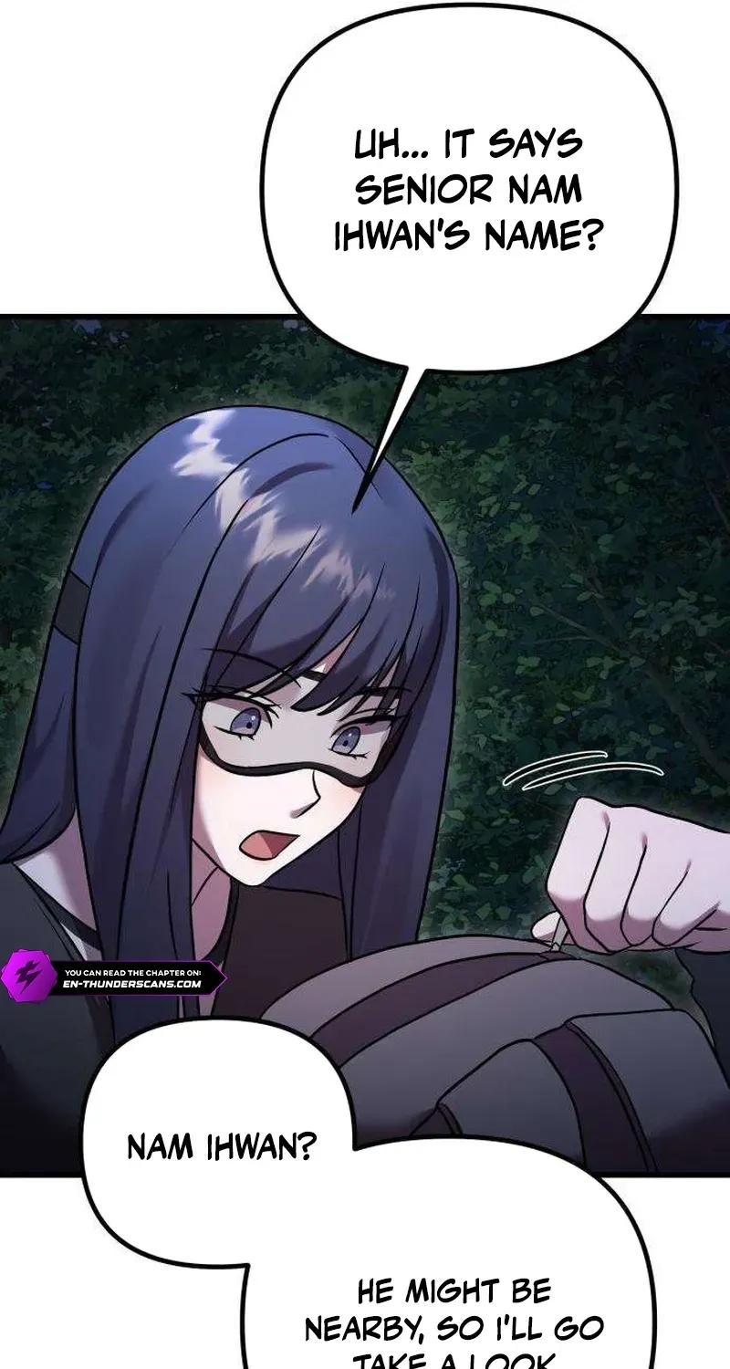 Exciting Island Chapter 10 page 48 - 