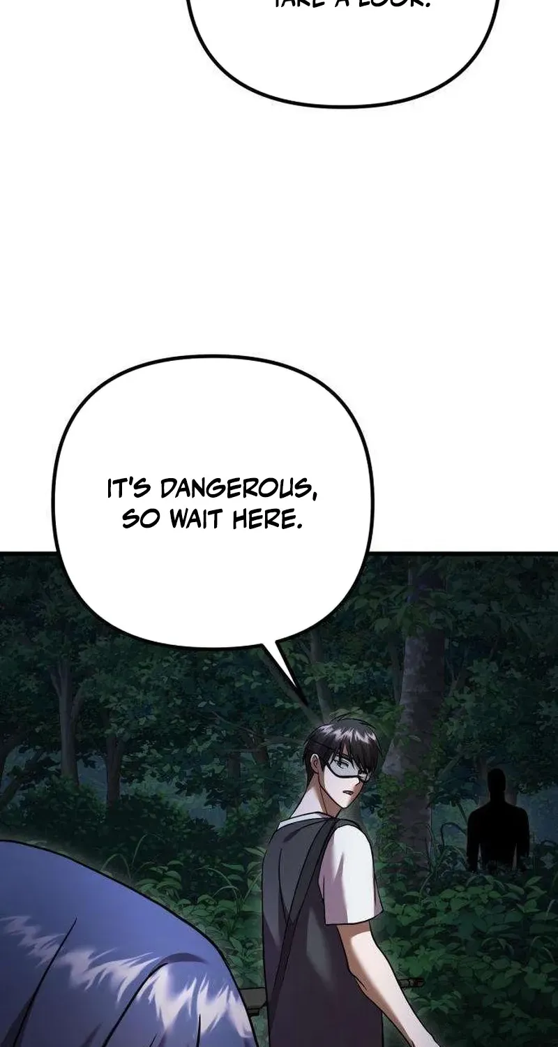 Exciting Island Chapter 10 page 49 - 