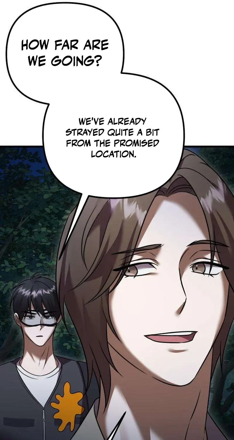 Exciting Island Chapter 10 page 63 - 