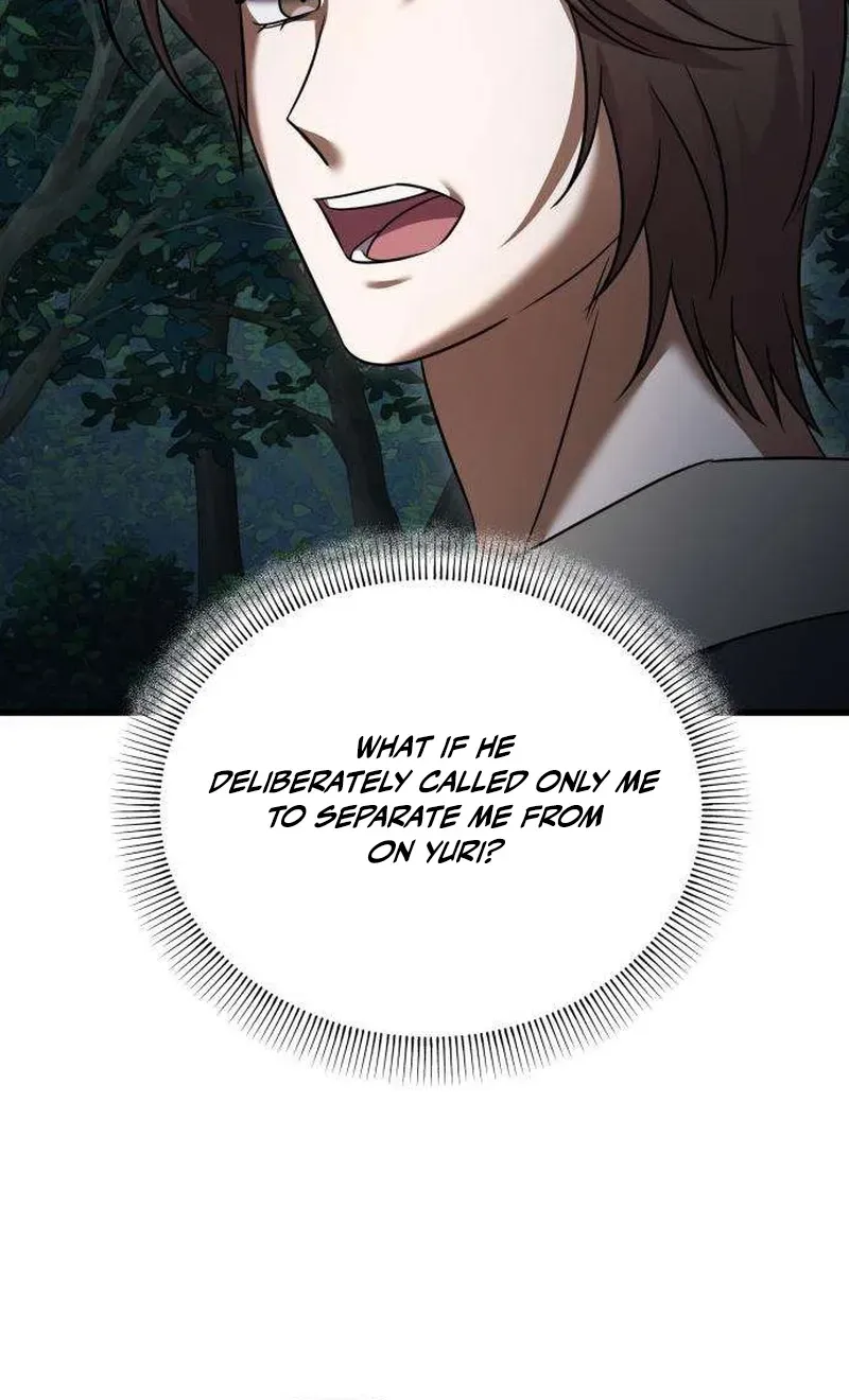 Exciting Island Chapter 10 page 72 - 
