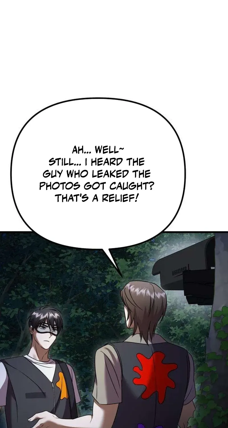 Exciting Island Chapter 10 page 87 - 