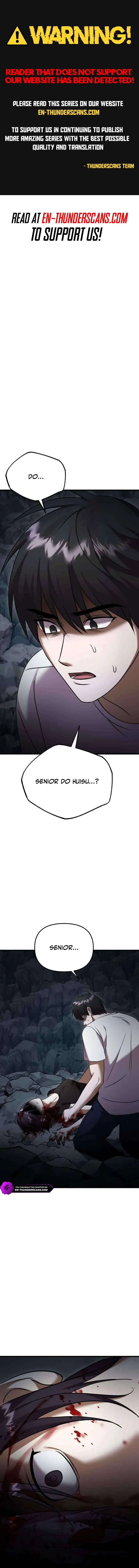 Exciting Island Chapter 12 page 1 - 