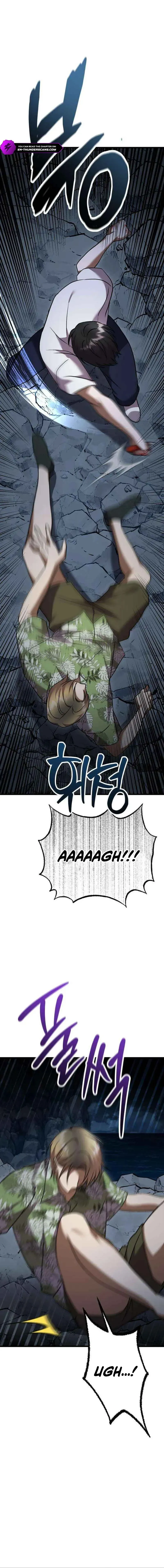 Exciting Island Chapter 12 page 12 - 