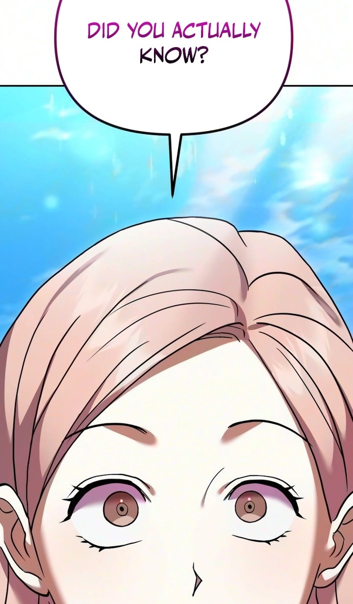 Exciting Island Chapter 19 page 11 - 