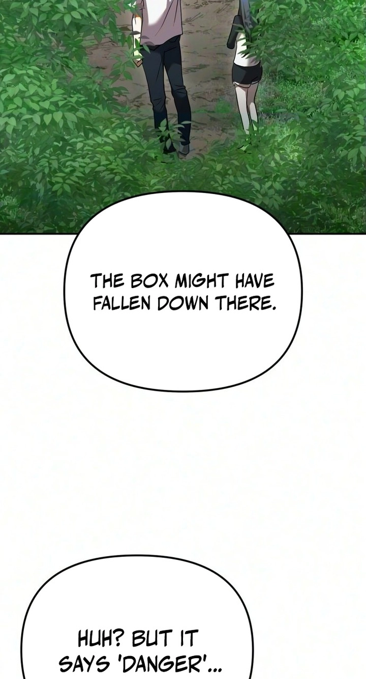 Exciting Island Chapter 19 page 104 - 