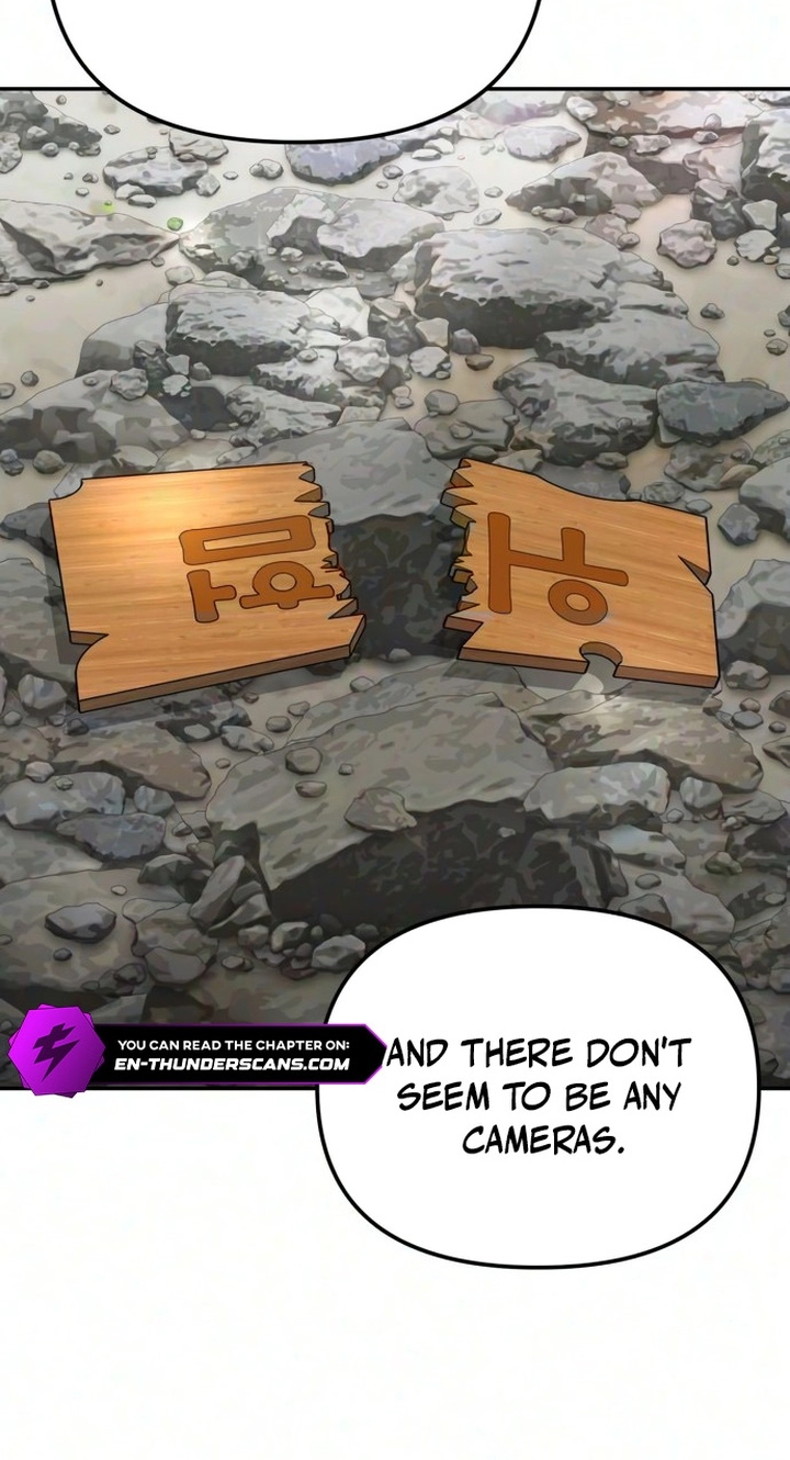 Exciting Island Chapter 19 page 105 - 