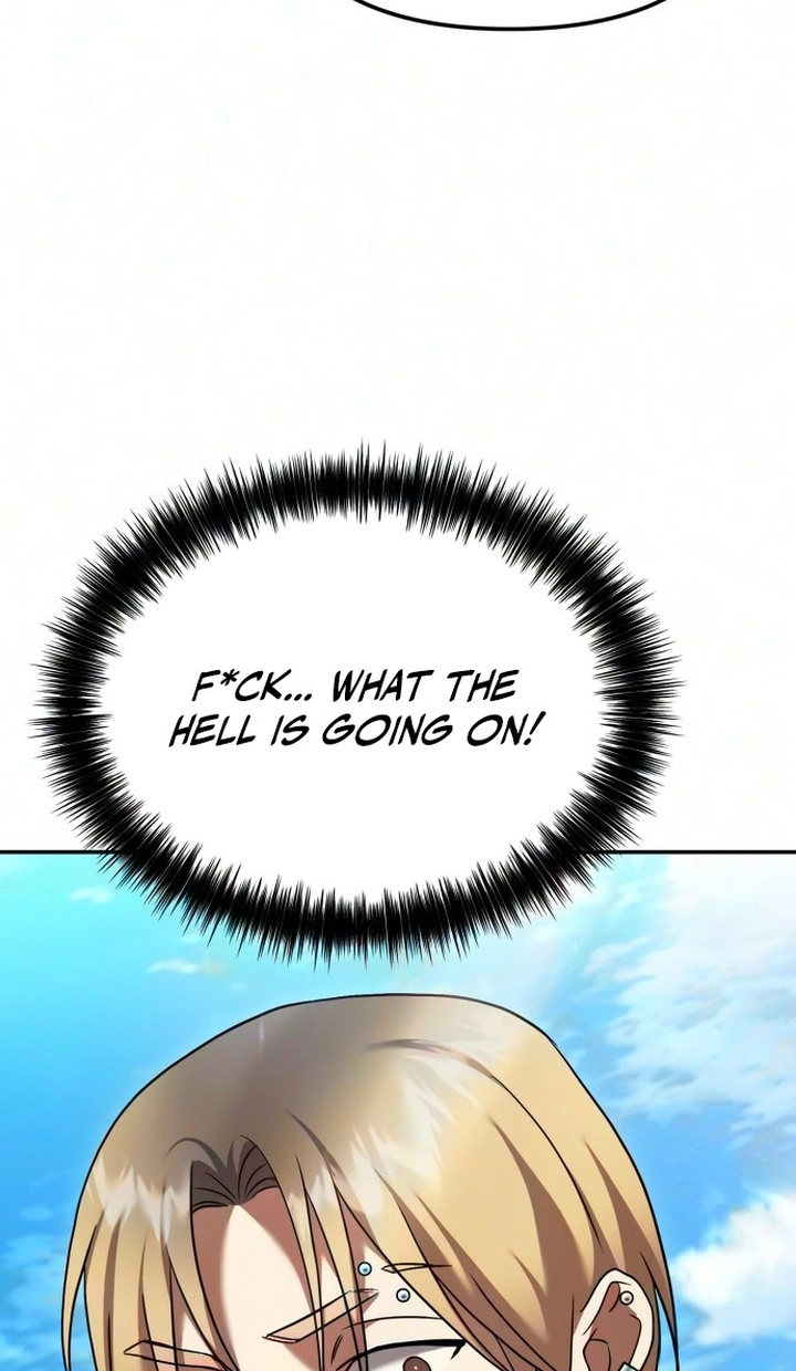 Exciting Island Chapter 19 page 113 - 