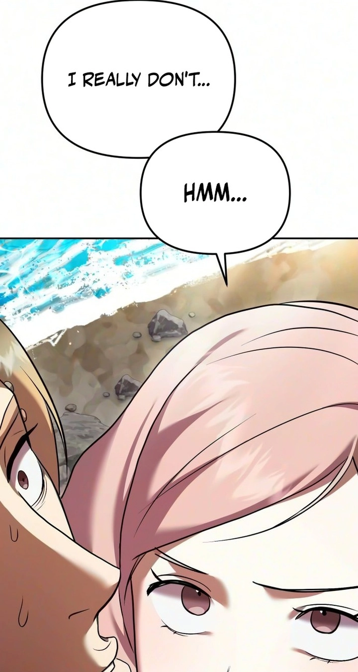 Exciting Island Chapter 19 page 122 - 