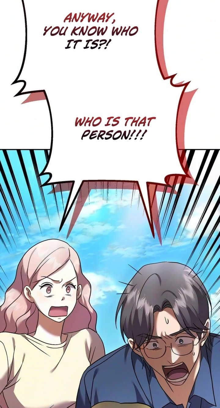 Exciting Island Chapter 19 page 129 - 