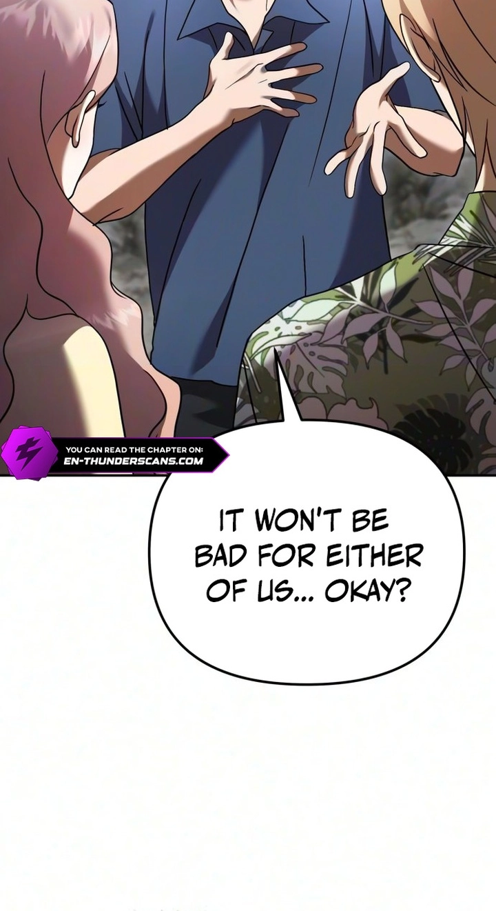 Exciting Island Chapter 19 page 22 - 