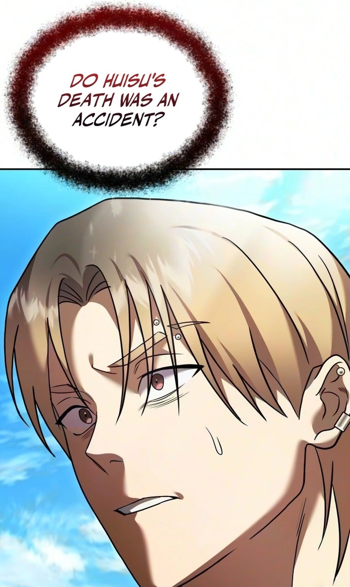 Exciting Island Chapter 19 page 23 - 