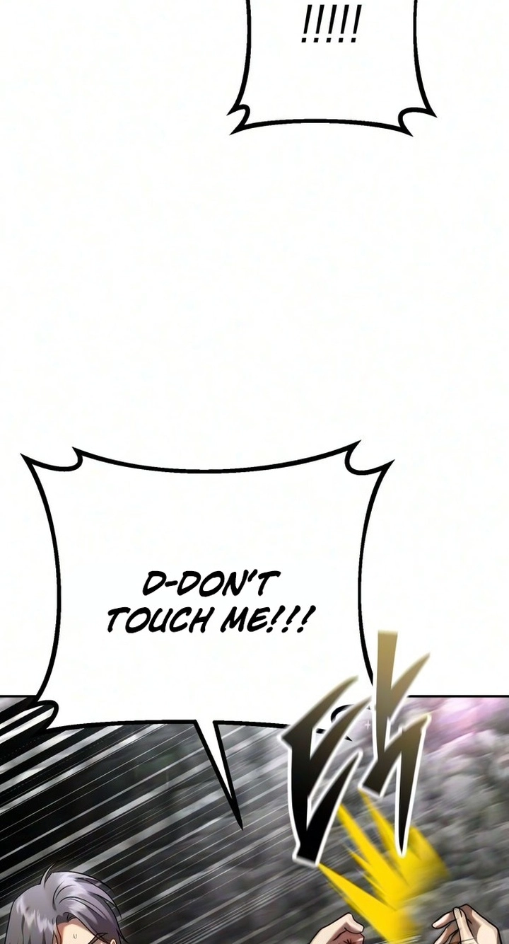 Exciting Island Chapter 19 page 31 - 