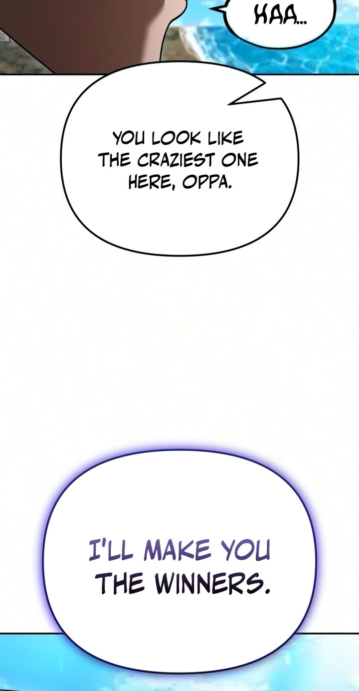 Exciting Island Chapter 19 page 38 - 