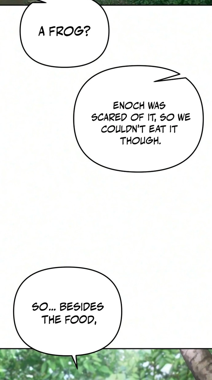 Exciting Island Chapter 19 page 50 - 