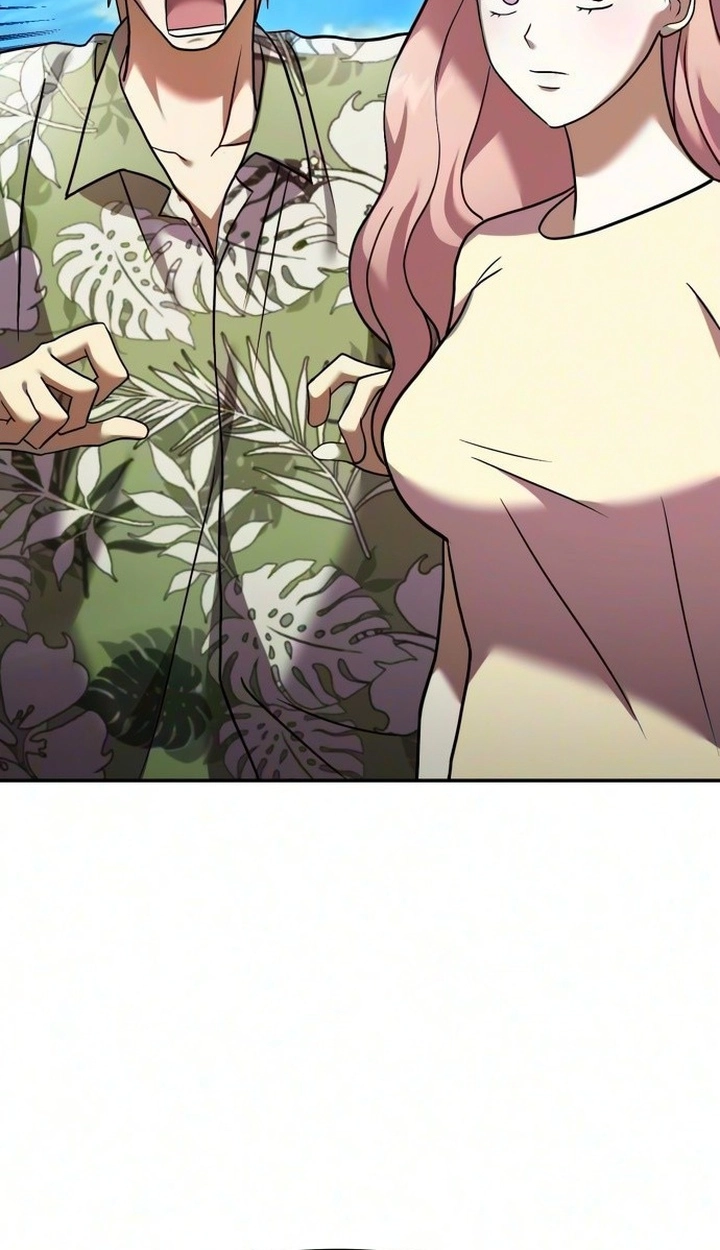 Exciting Island Chapter 19 page 6 - 
